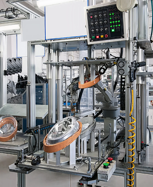 Công Ty TNHH Xây Dựng Cơ Khí Chế Tạo Máy Miền Nam