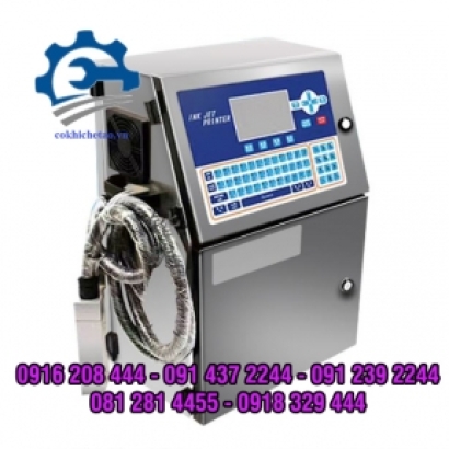Máy in phun – Máy in phun date, máy in phun công nghiệp chất lượng